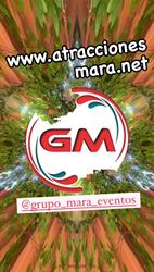 Horario de apertura Atracciones Mara, Palencia