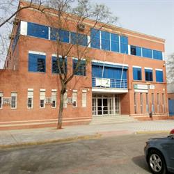 Horario de apertura Instituto de Educación Secundaria Gonzalo Nazareno, Dos Hermanas