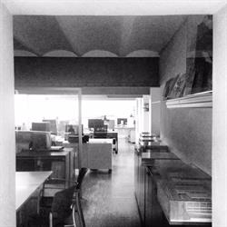 PERE SERRA ARQUITECTURA en Barcelona (Les Corts) - Horario de apertura