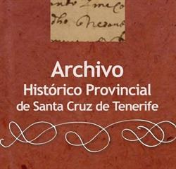 Horario de apertura Archivo Histórico Provincial de Santa Cruz de Tenerife, Camino de la Hornera