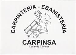Horario de apertura Carpinsa Cáceres, 