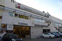 Alfimac Hispania S.L. en Madrid (San Blas-Canillejas) - Horario de apertura