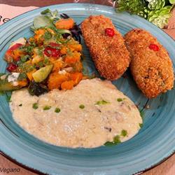 Horario de apertura Restaurante Vegetariano Quinoa, Elche