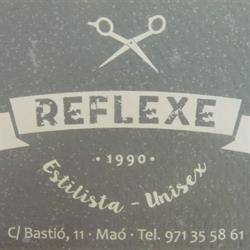 Horario de apertura PERRUQUERIA REFLEXE, Maó