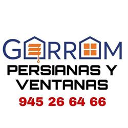 Horario de apertura Persianas y Ventanas Garram, Vitoria-Gasteiz
