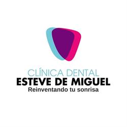 Horario de apertura Clínica Dental Esteve de Miguel, Barcelona