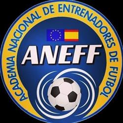 Horario de apertura ANEFF Academia Nacional de Entrenadores de Fútbol, Getafe