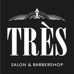 Horario de apertura Très Salon & Barbershop, Palencia