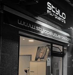 Horario de apertura Stylo Peluquero's, Alcobendas