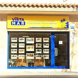 Horario de apertura Vistamar Fincas, Cubelles
