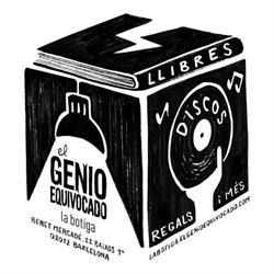 El Genio Equivocado, la botiga en Barcelona (Gràcia) - Horario de apertura
