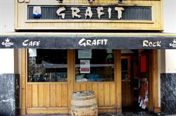 Café Grafit en Bilbao (Abando) - Horario de apertura