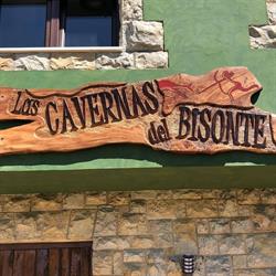 Horario de apertura Apartamentos Las Cavernas del Bisonte (Santillana del Mar), 