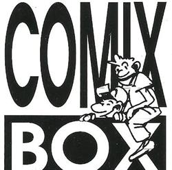 Horario de apertura Comix Box, Santa Coloma de Gramenet