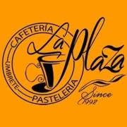 Horario de apertura Cafetería La Plaza, Umbrete