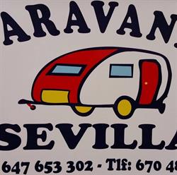 Horario de apertura caravanas sevilla, Gelves
