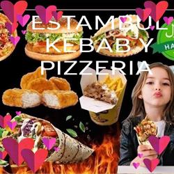 Horario de apertura Estambul Kebab y Pizzeria, Briviesca
