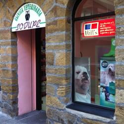 Horario de apertura CLINICA VETERINARIA SODUPE, Sodupe
