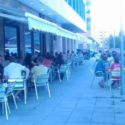 Horario de apertura Pagoa neo taberna, Pamplona