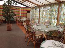 Horario de apertura Restaurante Las Navas, Rivas-Vaciamadrid