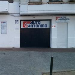 Horario de apertura AUTO ANTONINO, Sagunto