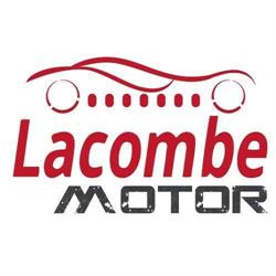 Horario de apertura Lacombe Motor (Chrysler Jeep Dodge Volvo Lancia Fiat Alfa Romeo), Las Rozas de Madrid
