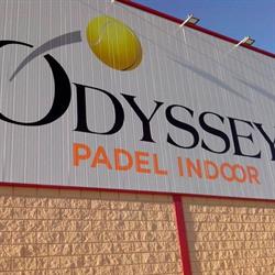 Horario de apertura ODYSSEY PADEL INDOOR, Litera