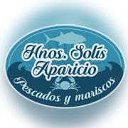 Horario de apertura Pescados Solís Aparicio S L, Collado Villalba