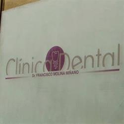 Horario de apertura CLINICA DENTAL DR FRANCISCO MOLINA MIÑANO, Blanca