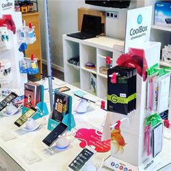 Centro Movil (PC LAN) en Gijón (Centro) - Horario de apertura