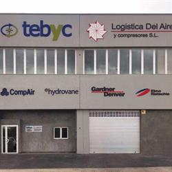 Horario de apertura TEBYC, S. L., Paterna