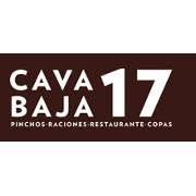 Cava Baja 17 en Madrid (Centro) - Horario de apertura