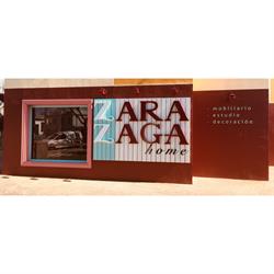 Horario de apertura Zarazaga Home, Chipiona
