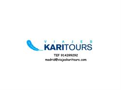 Viajes Karitours IAG7 en Madrid (Moratalaz) - Horario de apertura