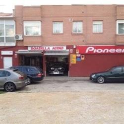 Horario de apertura Boadilla Audio S.L., Boadilla Del Monte