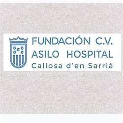 Horario de apertura Fundacion Asilo Hospital, Callosa d'En Sarrià