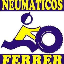 Horario de apertura NEUMATICOS FERRER, Huelva