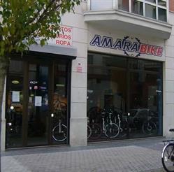 Horario de apertura Amara Bike (Real Compañía Guipuzcoana De Caracas, 12), Donostia-San Sebastián