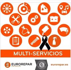 Horario de apertura Talleres Altamirano ( Eurorepar car service), Chillón