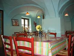 Horario de apertura Restaurant la Cooperativa, Porrera