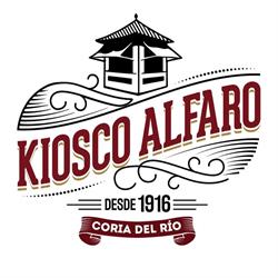 Horario de apertura Kiosco Alfaro, Coria del Río