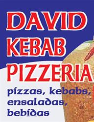 Horario de apertura David Kebab Pizzería, Valencia