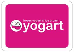 Horario de apertura yogart, Sitges