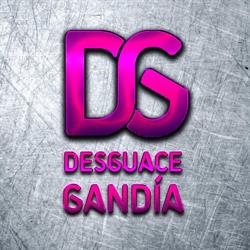 Horario de apertura Desguace Gandia, S.L., Almoines