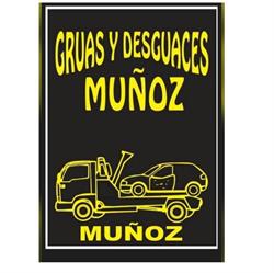 Horario de apertura Grúas y Desguaces Muñoz S.L., Segorbe