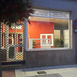 Horario de apertura hierros y aluminios las lagunas s.l., Mijas