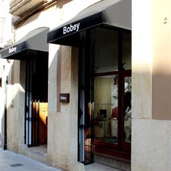 Horario de apertura Bobey, Pego