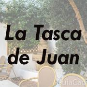 Horario de apertura Taberna La Tasca de Juan, Conil de la Frontera