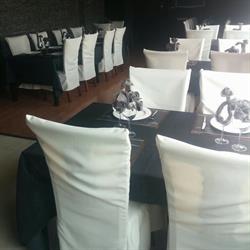 Horario de apertura Restaurante YAHO, Puerto Rey