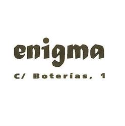 Horario de apertura Enigma, Logroño